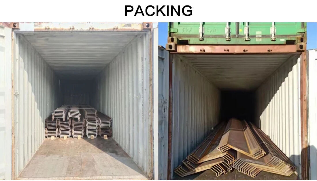 钢板桩_07.jpg SY295 Steel sheet pile