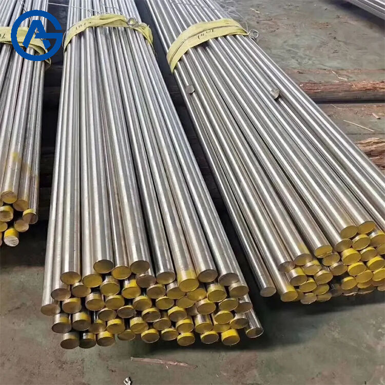 304 stainless steel bar