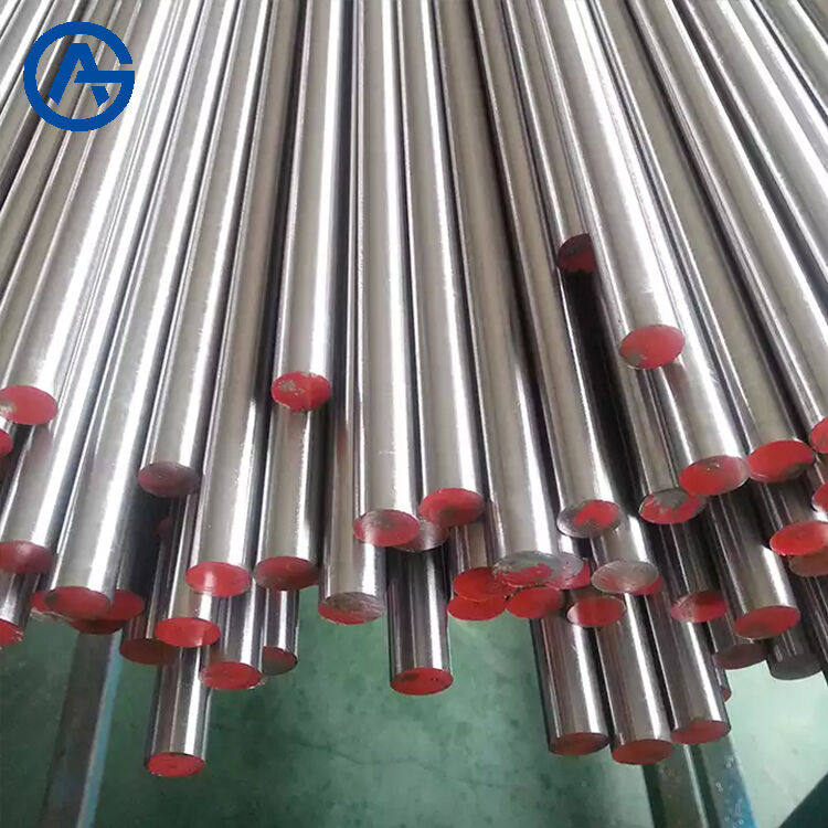 316 stainless steel bar