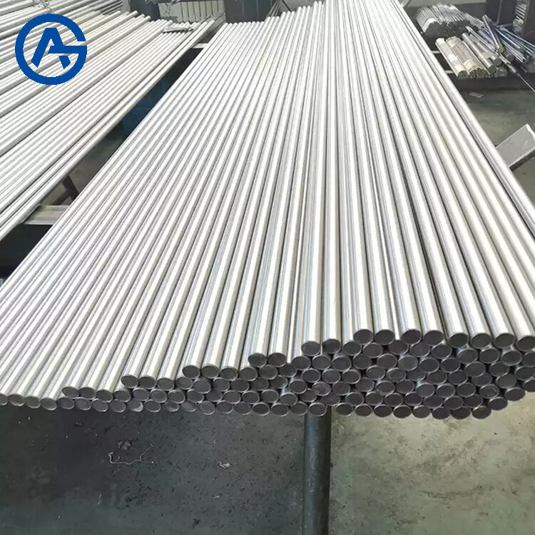 310S stainless steel bar