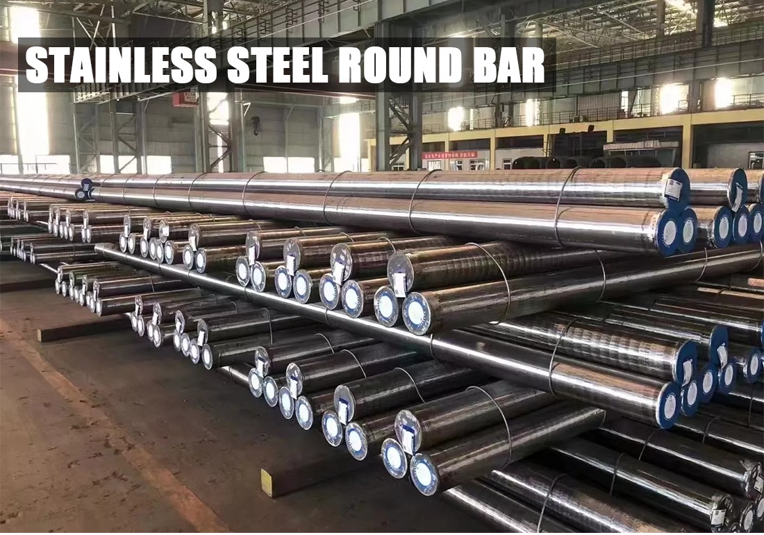 310S stainless steel bar
