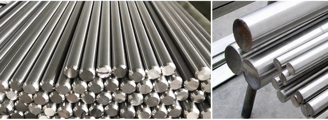 310S stainless steel bar