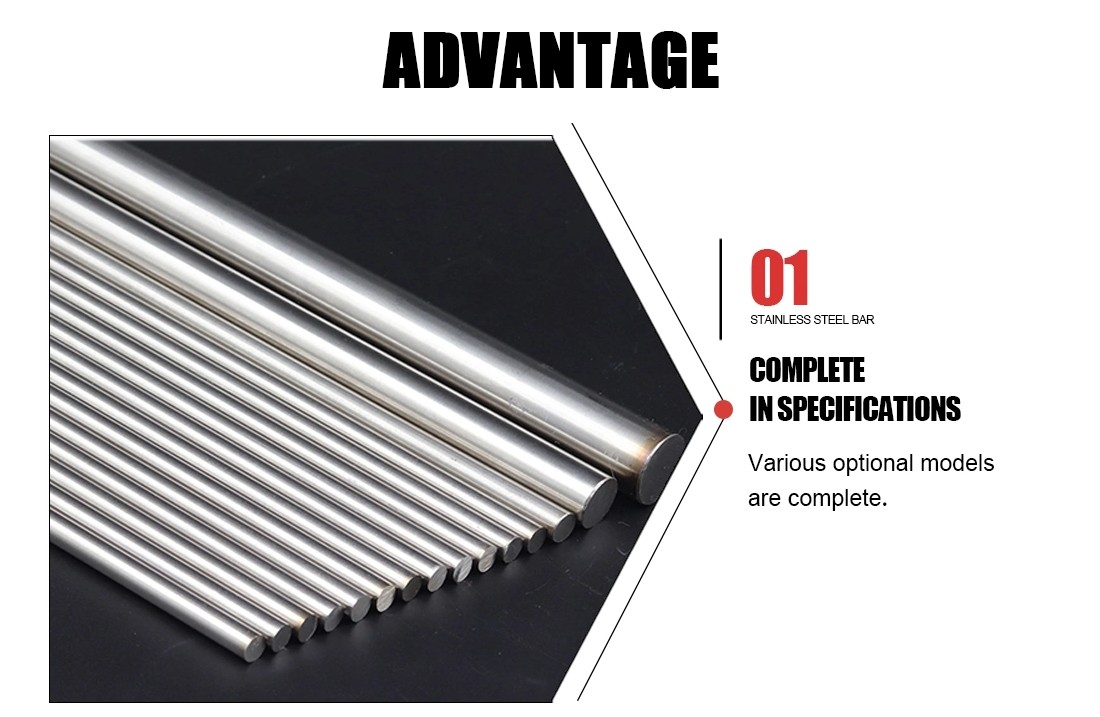 310S stainless steel bar