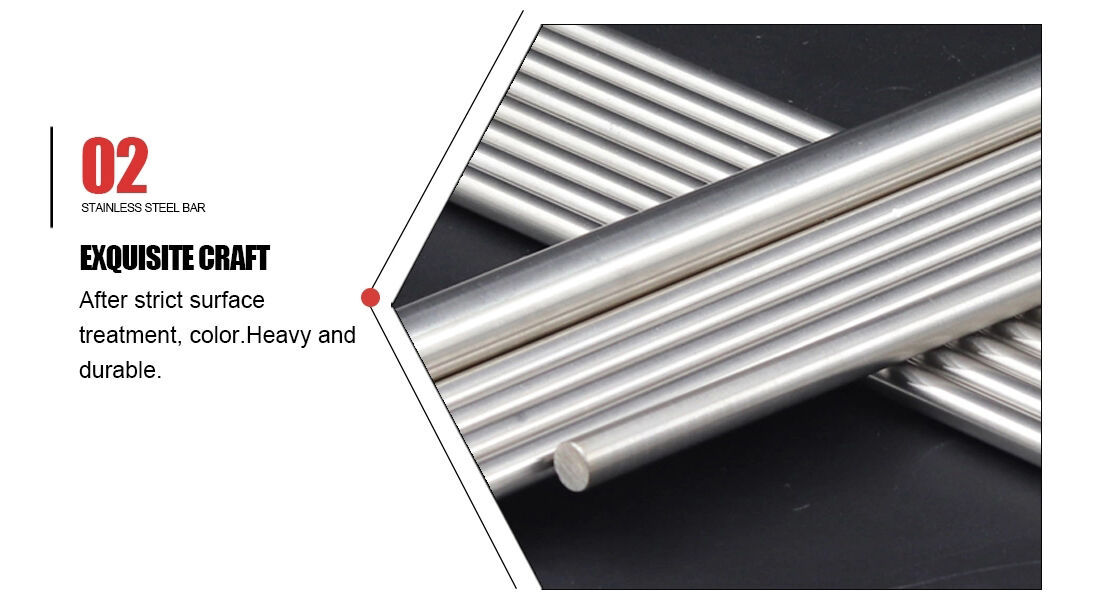 310S stainless steel bar
