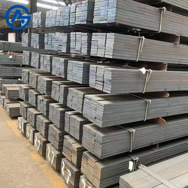 Flat Steel Bar