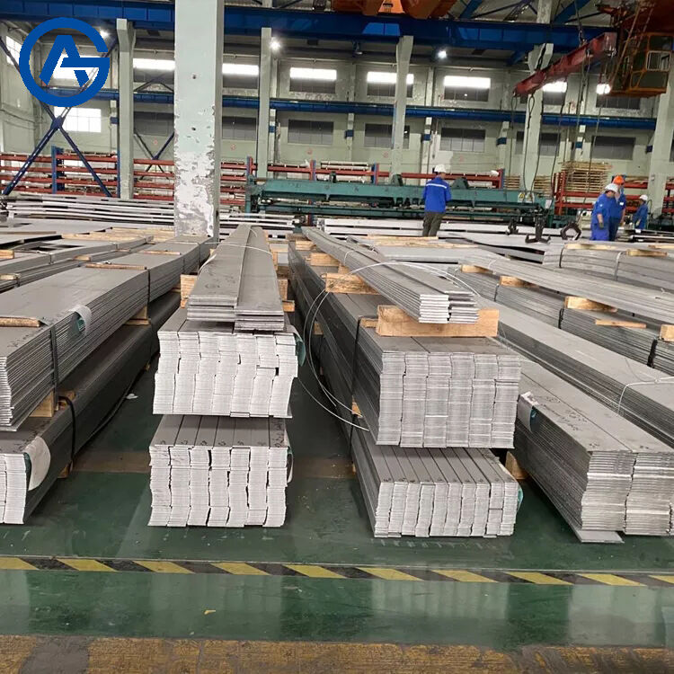 S355JR Flat Steel Bar