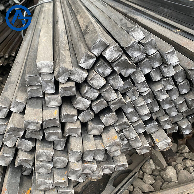 Carbon steel square bar