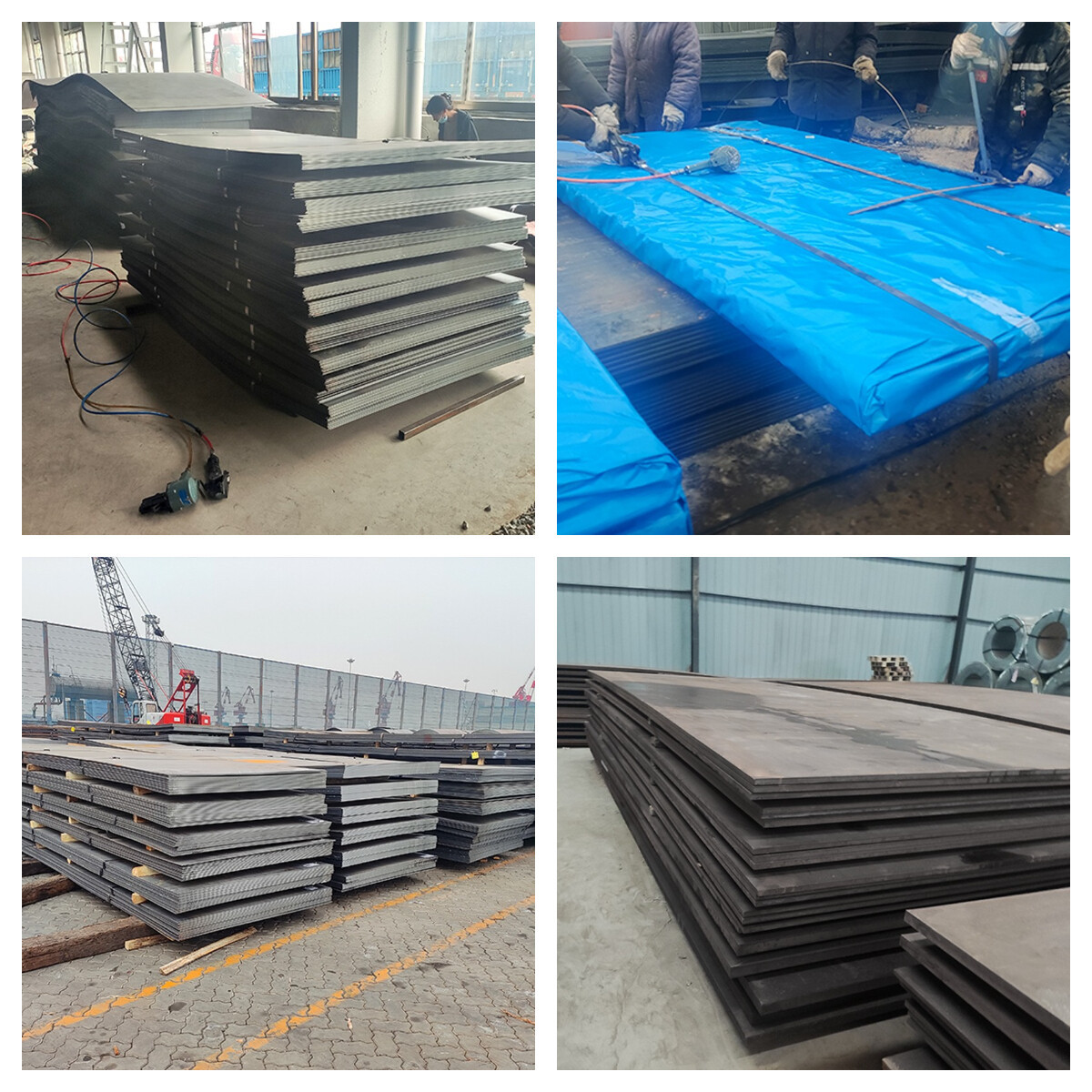 Carbon Steel Plate