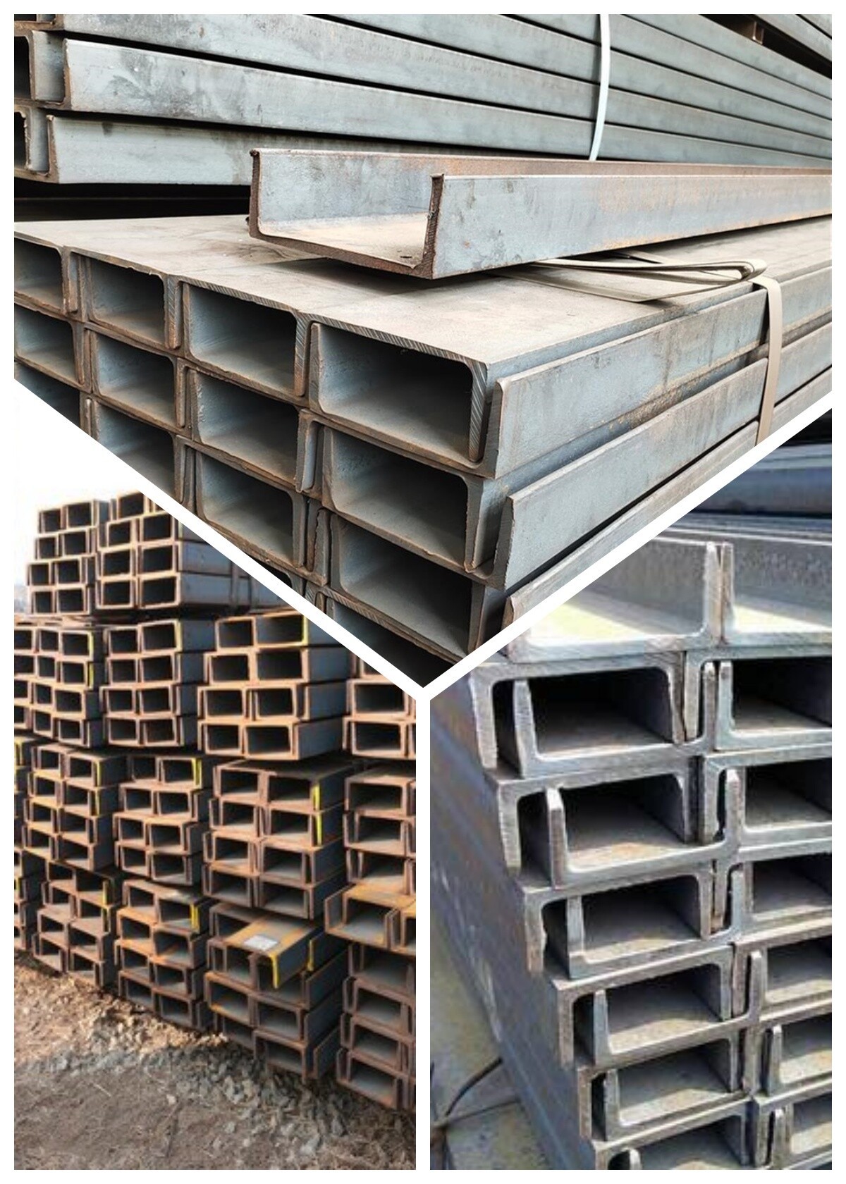 C-Beam Steel