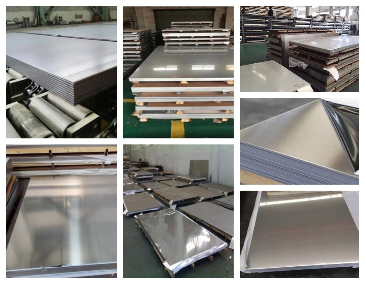 49.jpg Stainless Steel Plate
