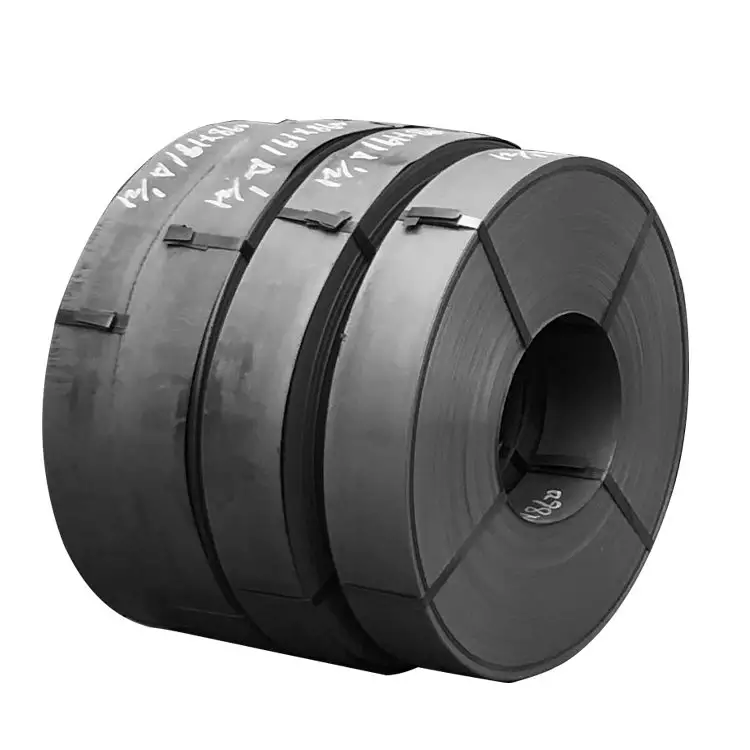 Carbon Steel