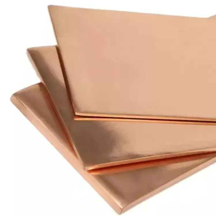 Copper