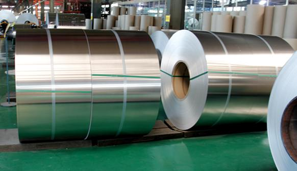 Aluminum coil for thermal insulation pipe_1060 aluminum strip pure aluminum skin 1070 aluminum sheet_3003 aluminum coil with excellent performance_manufacturer price discount Aluminum coil for thermal insulation pipe_1060 aluminum strip pure aluminum skin 1070 aluminum sheet_3003 aluminum coil with excellent performance_manufacturer price discount
