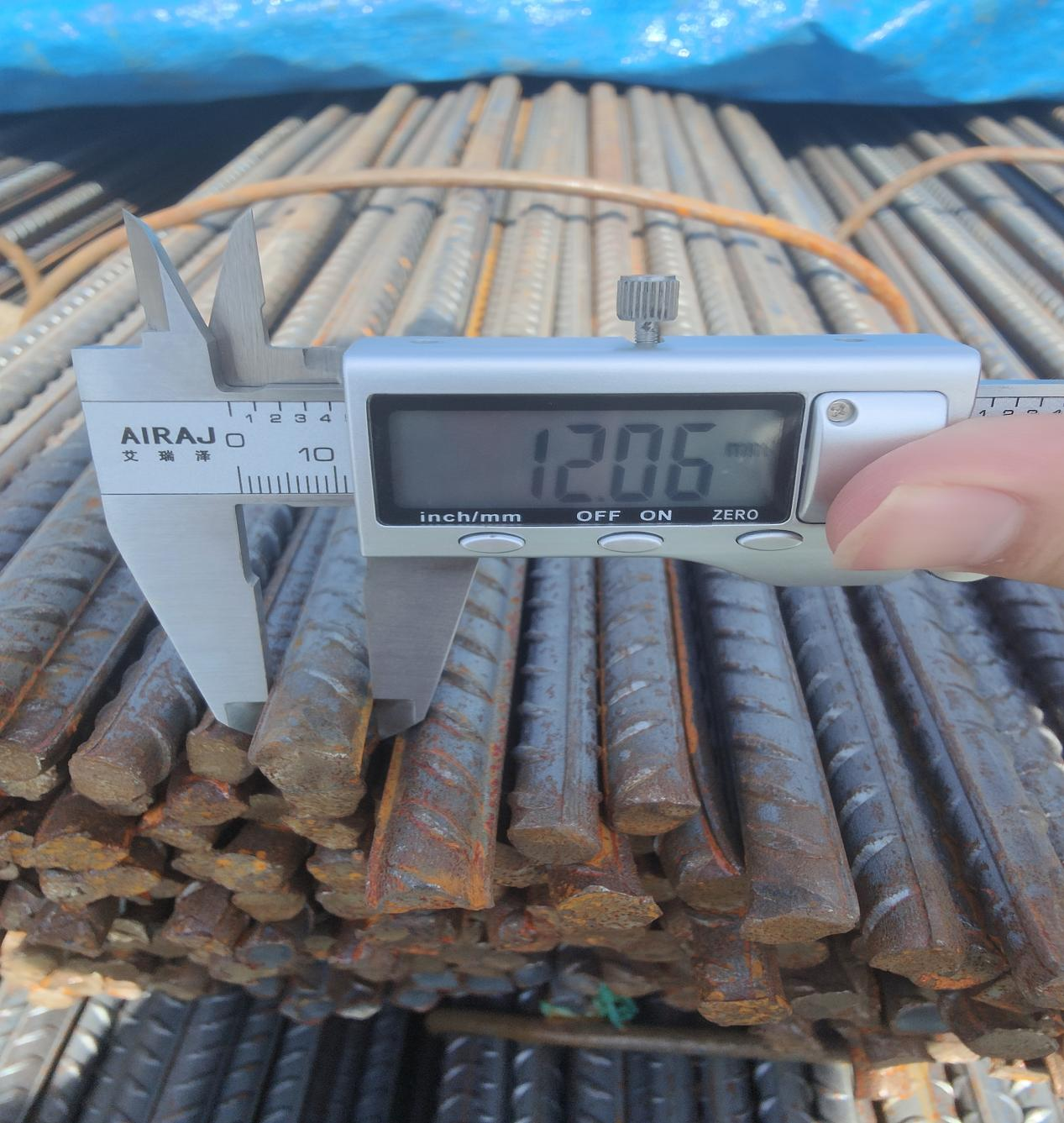 Shandong construction steel closing price mainstream flat Shandong construction steel closing price mainstream flat