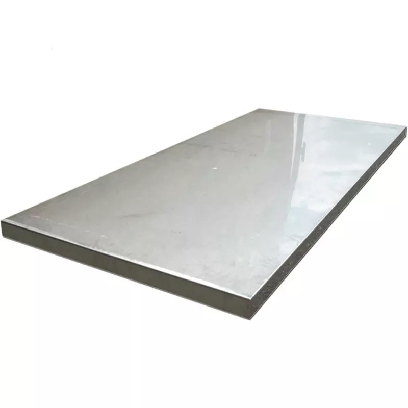 High Quality ASTM Stainless Steel Plate