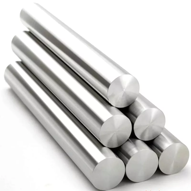 Stainless Steel Bar
