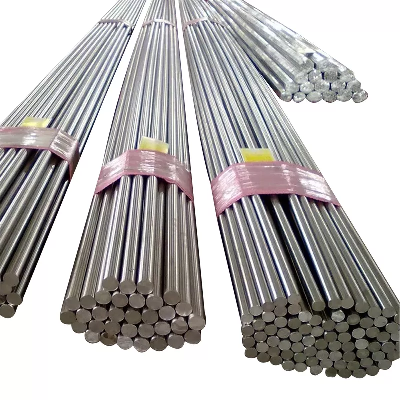 Stainless Steel Bar