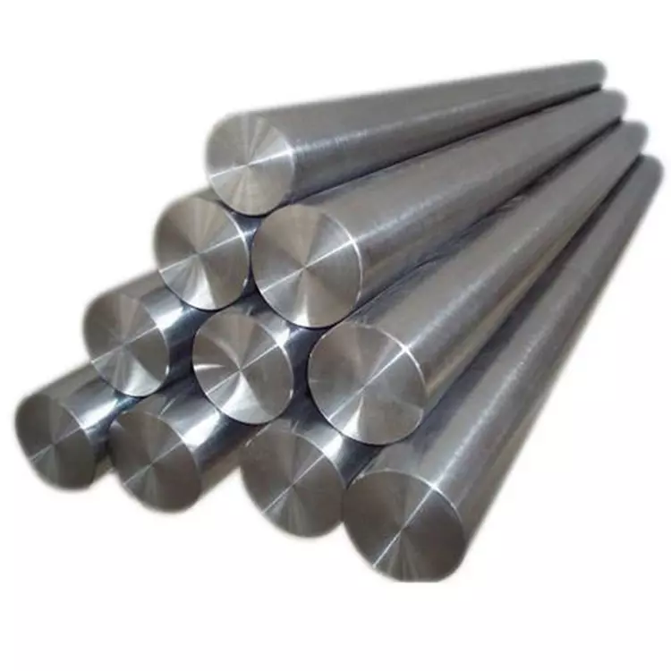 Stainless Steel Bar