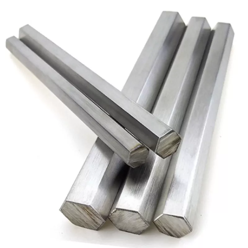 Stainless Steel Bar