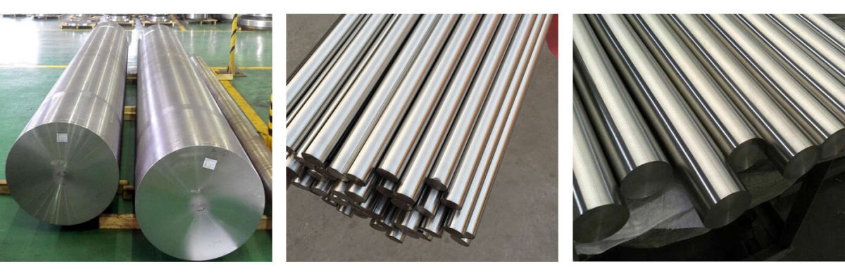 Stainless steel rod.jpg Stainless Steel Bar