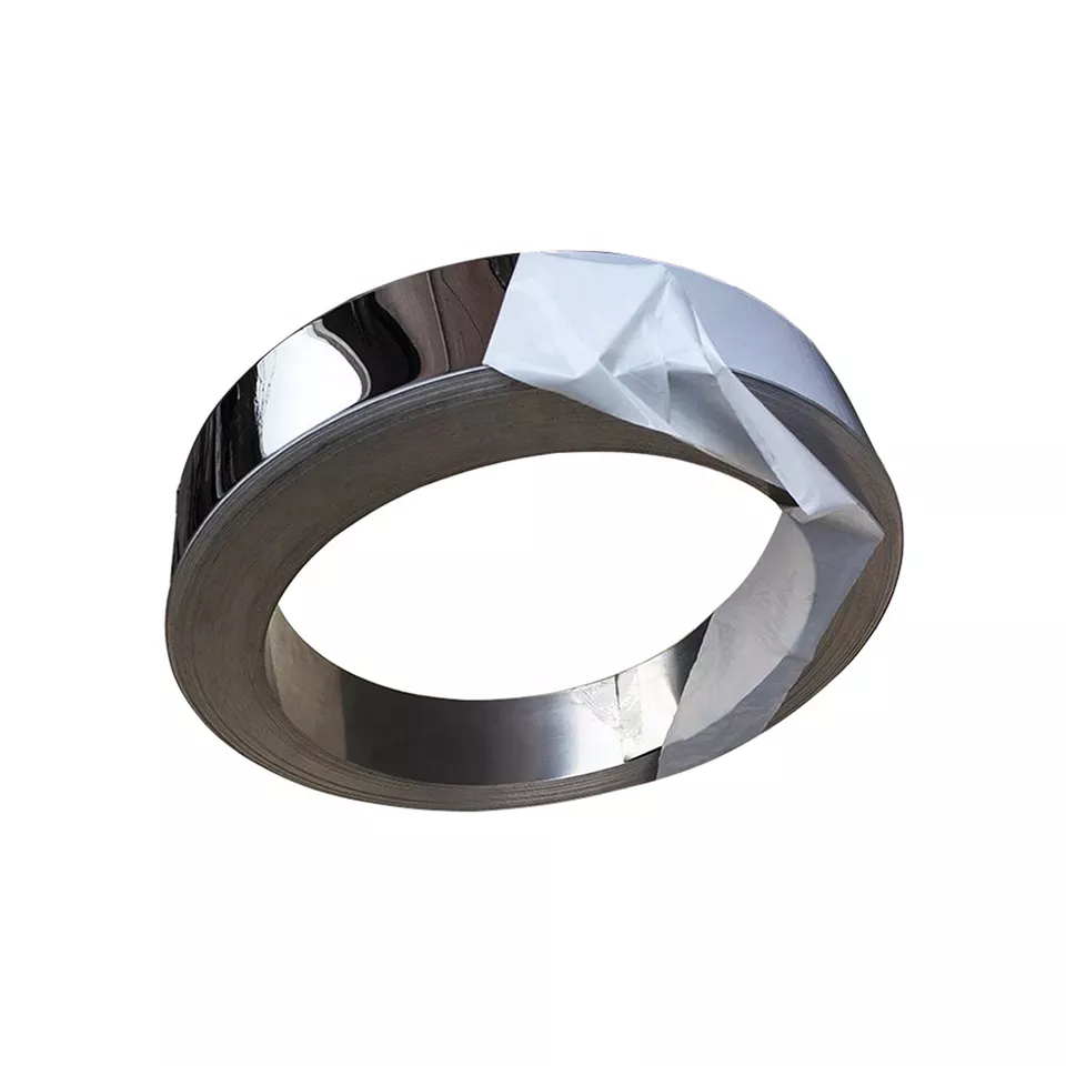 Stainless Steel Strip