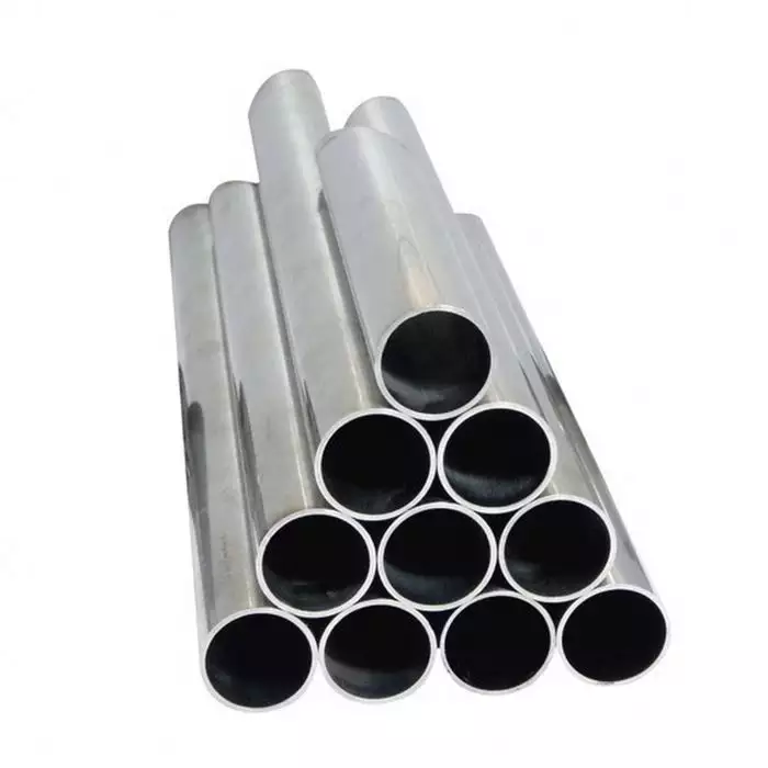 Stainless Steel Tube