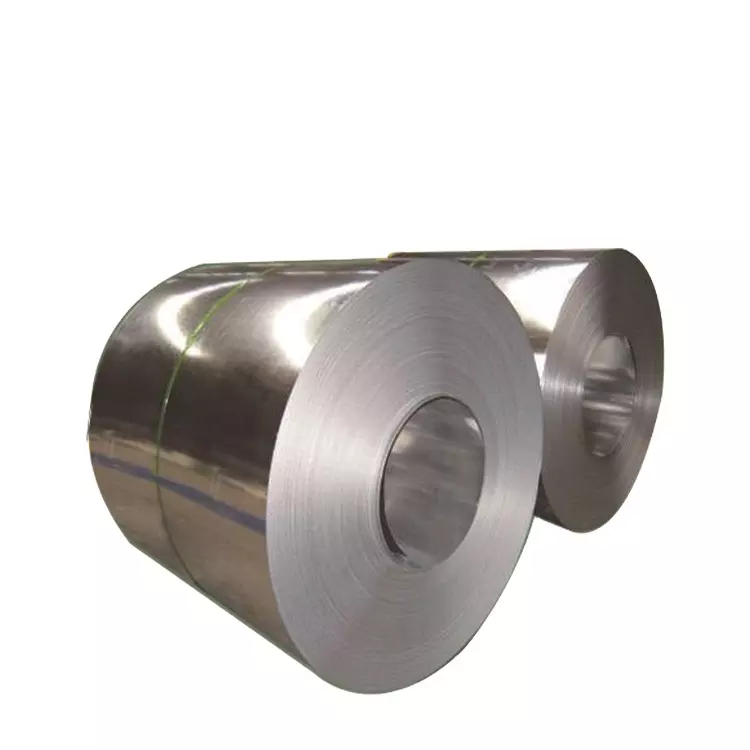 Stainless Steel Coil