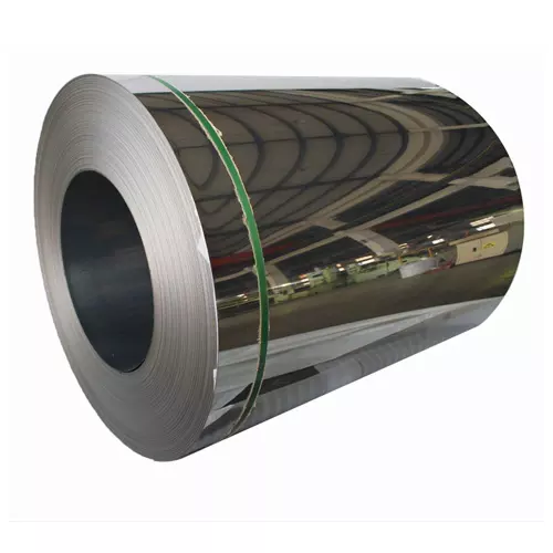 Stainless Steel Coil