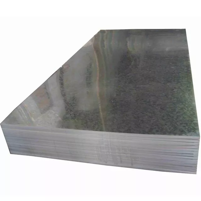 Galvalume Steel Sheet