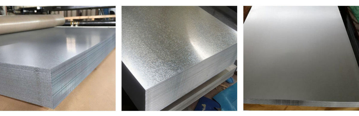 Galvalume Steel Sheet.jpg Galvalume Steel Sheet