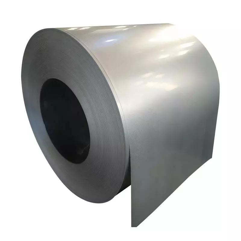 Galvalume Steel Coil