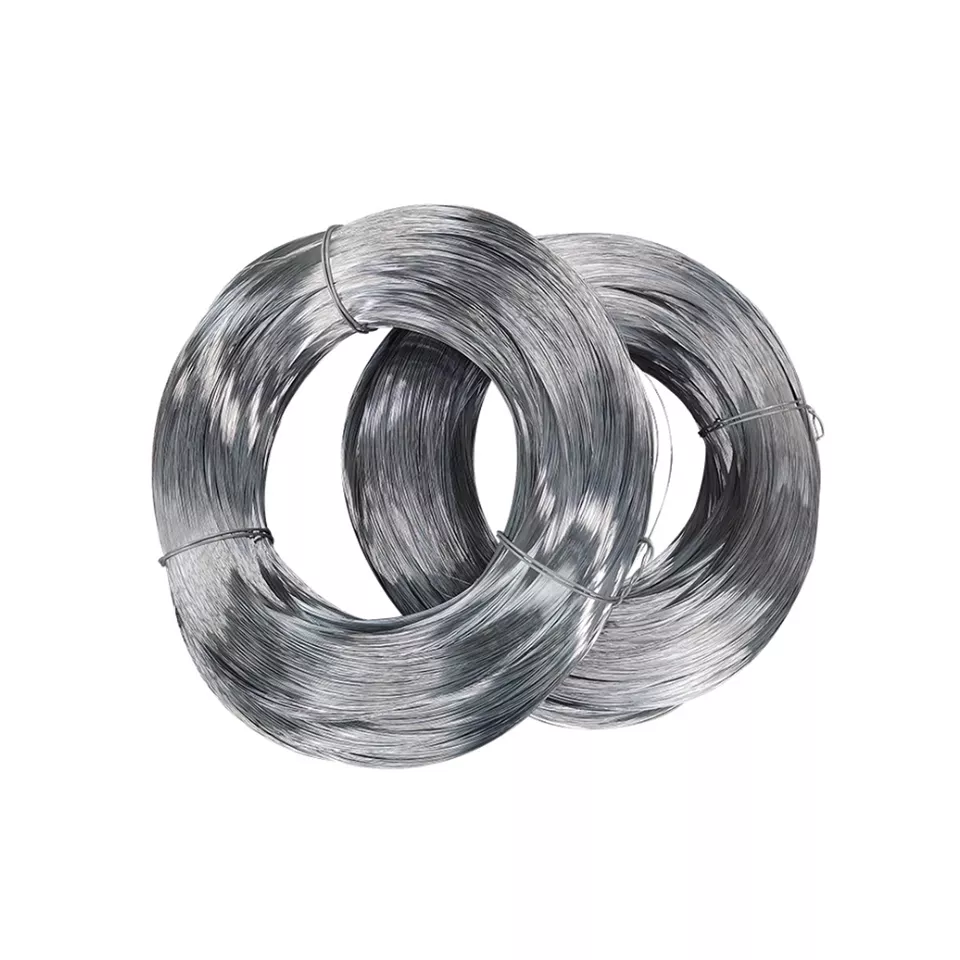 Galvanized Steel Wire