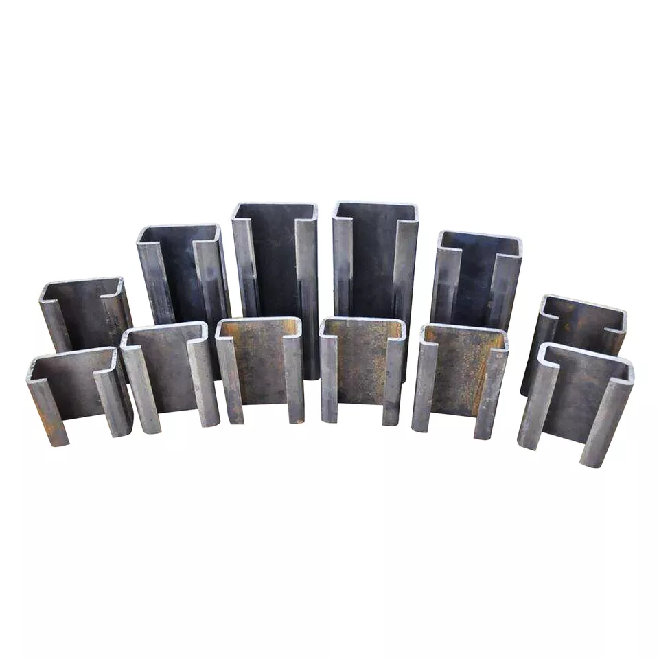 C-Beam Steel