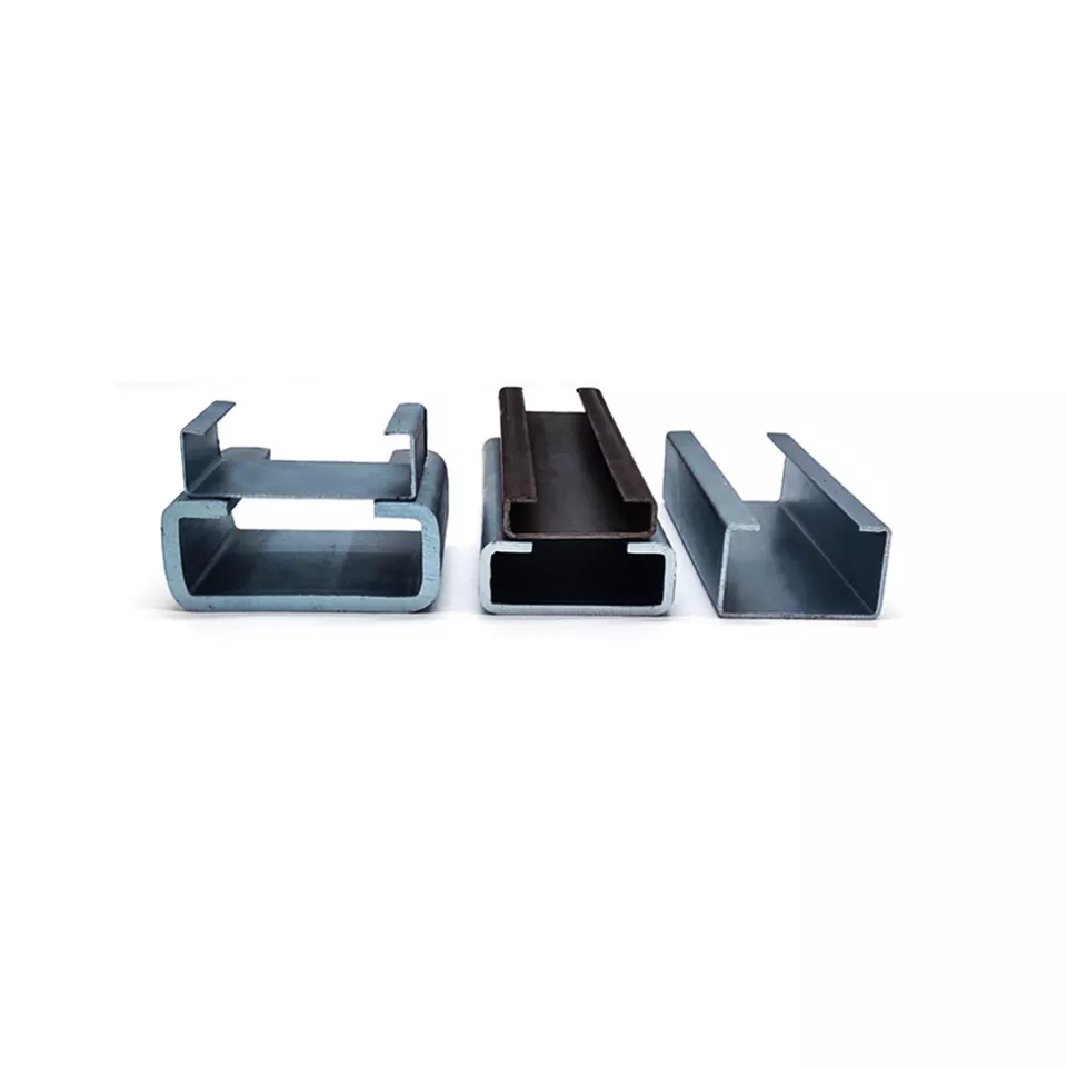 C-Beam Steel