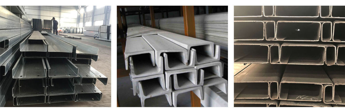 C-Beam Steel