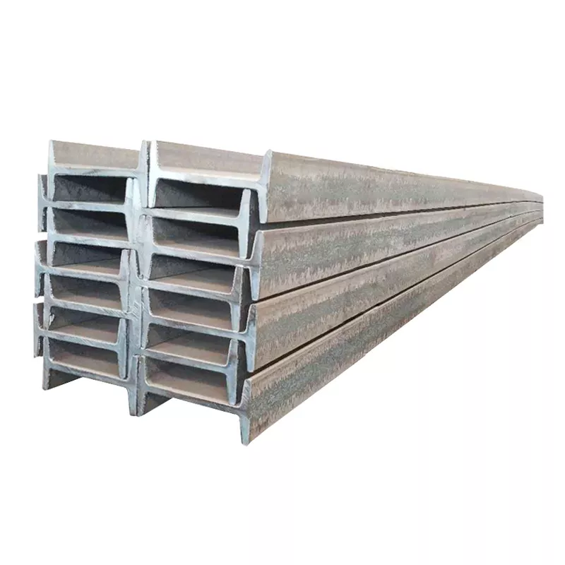 I-Beam Steel