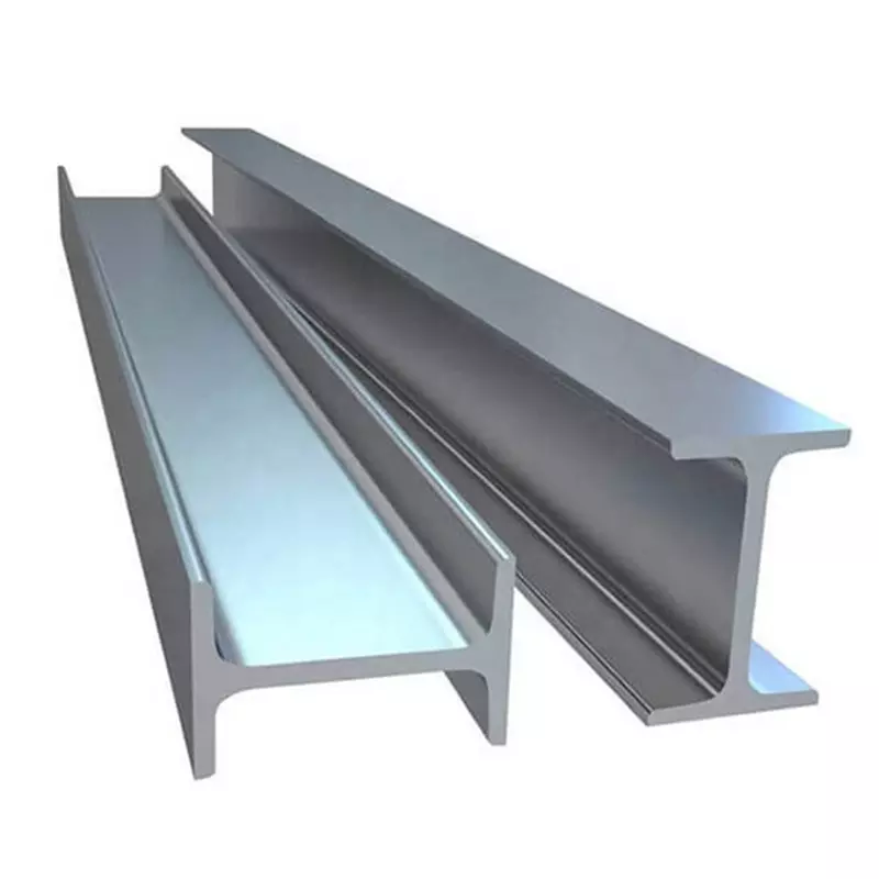 I-Beam Steel