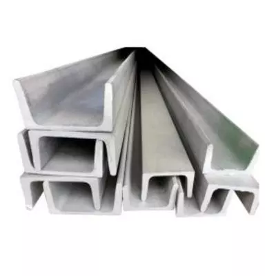 U-Beam Steel