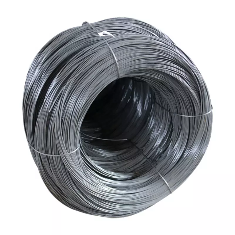 Steel Wire