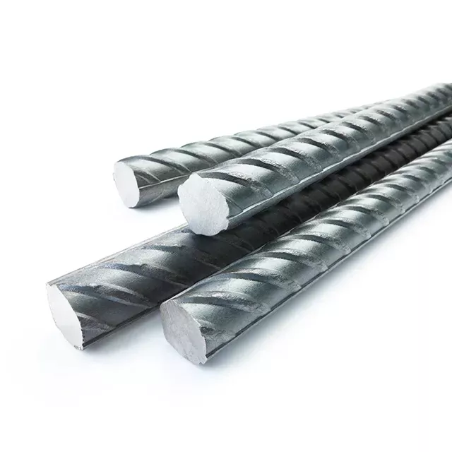 Carbon Steel Rebar