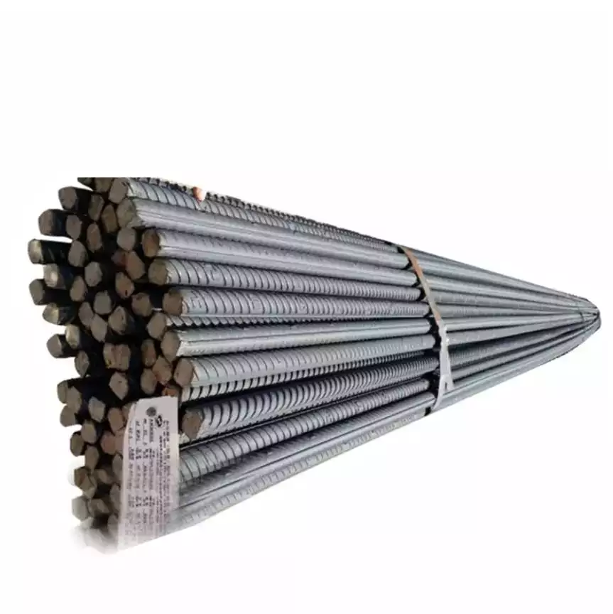 Reinforced Deformed Rebar