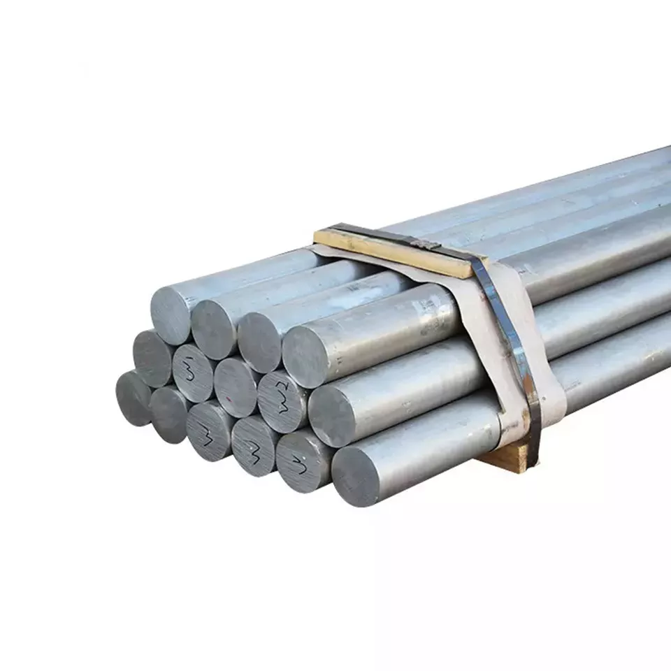 Aluminum Rod