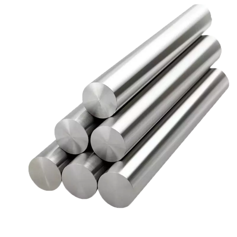 Aluminum Rod