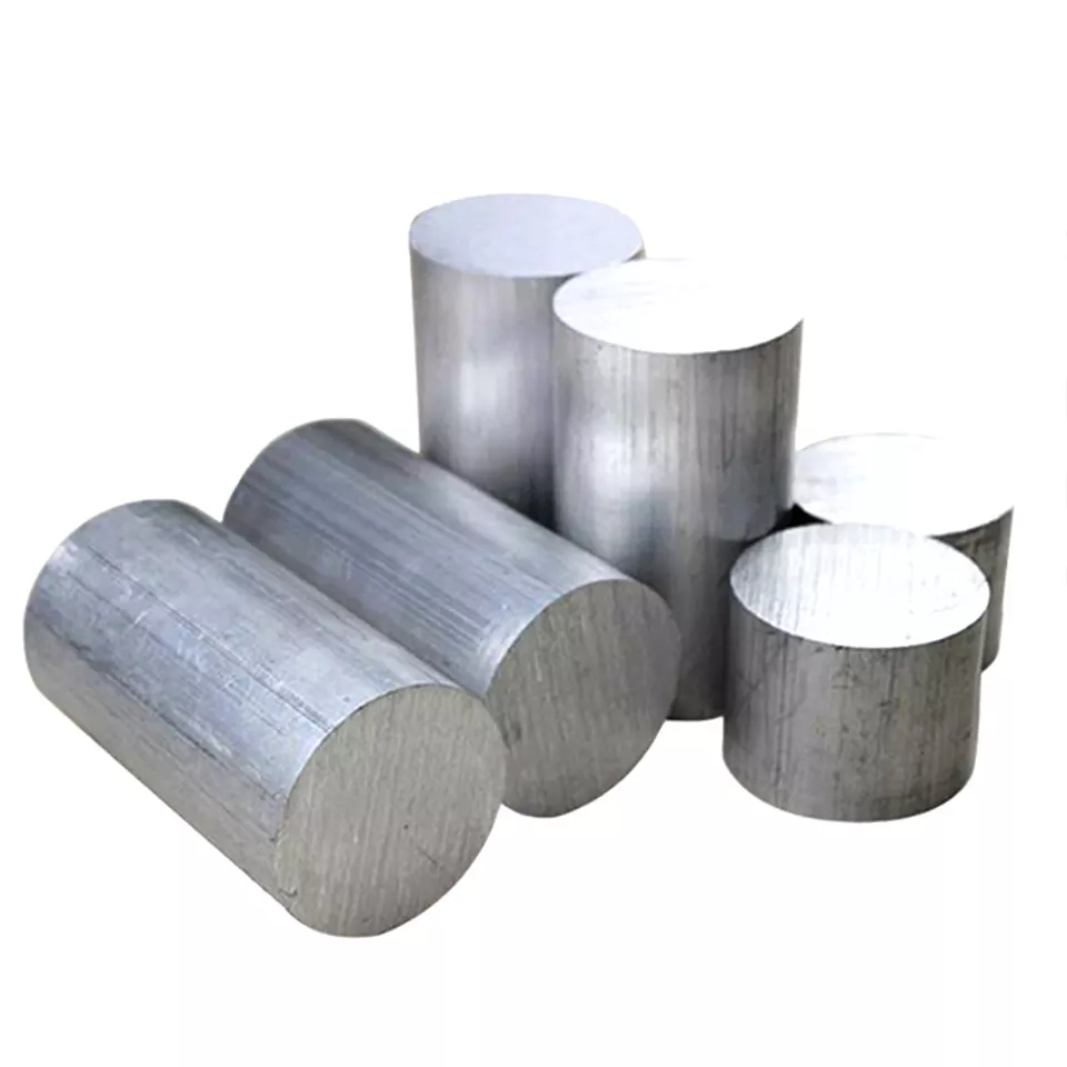 Aluminum Rod