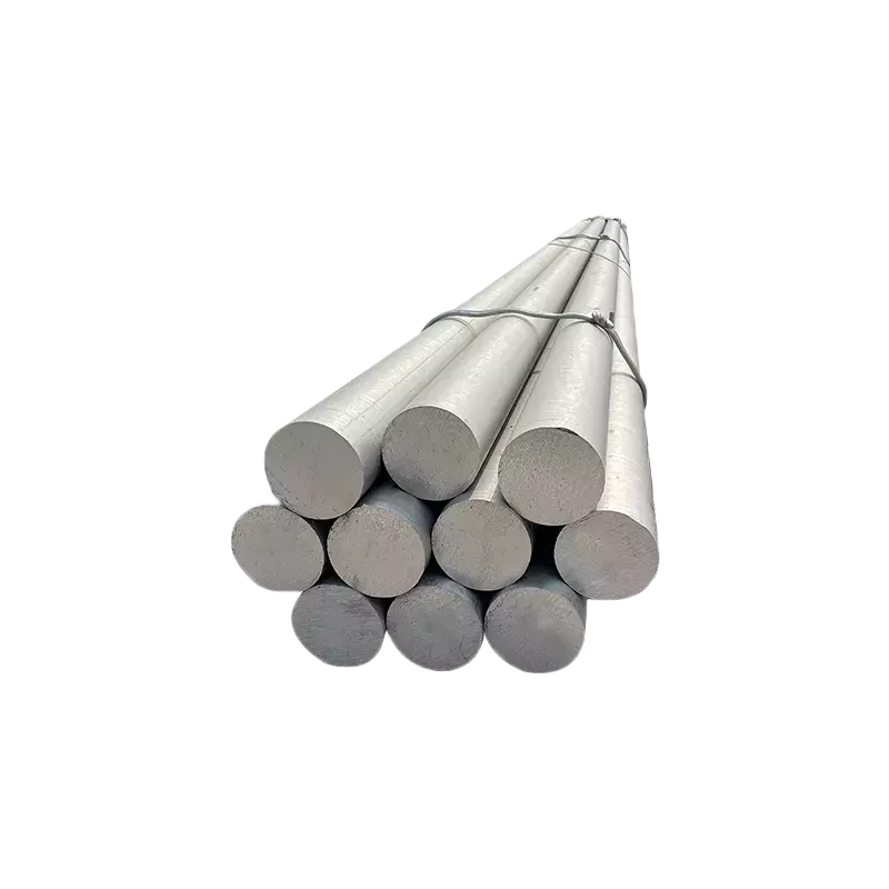 Aluminum Rod