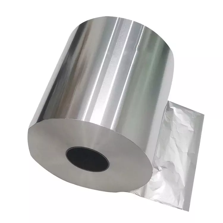 Aluminum Foil
