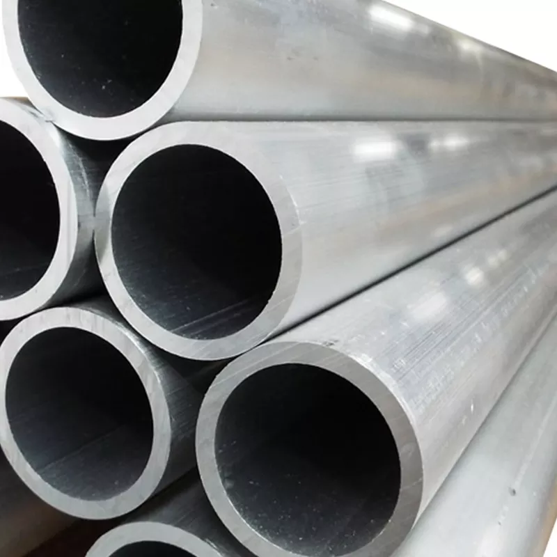 Aluminum Tube