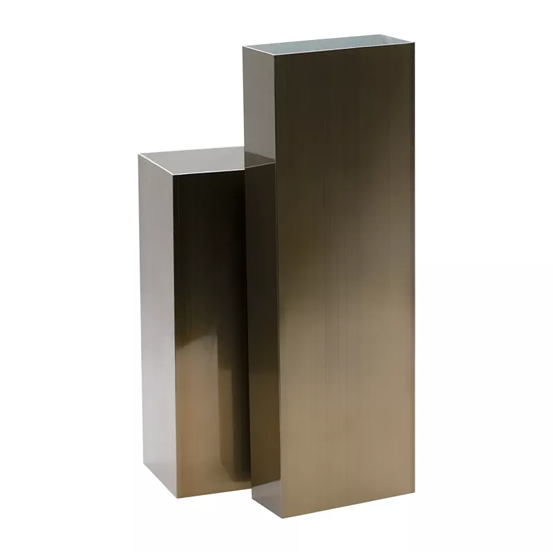 Aluminum Tube
