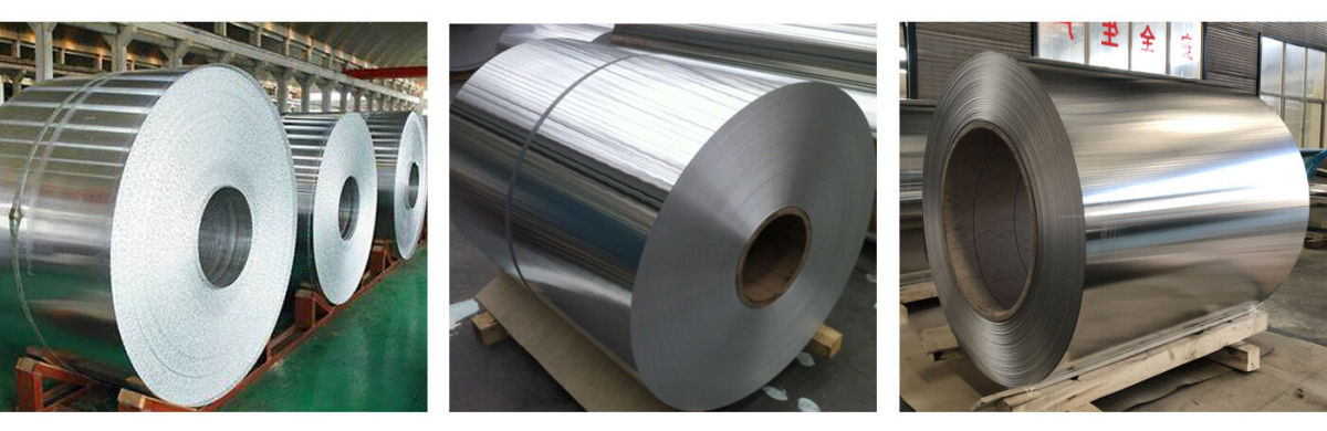 Aluminum Coil