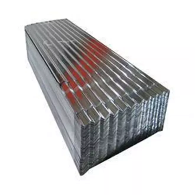 Aluminum Roofing Sheet